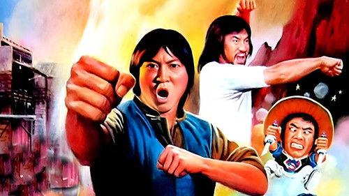 The Victim filmas žiurėti online