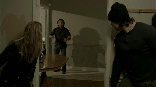 Bounty Hunters filmas žiurėti online