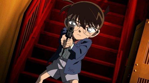 Detective Conan: The Raven Chaser filmas žiurėti online