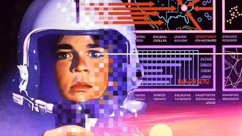 D.A.R.Y.L. filmas žiurėti online