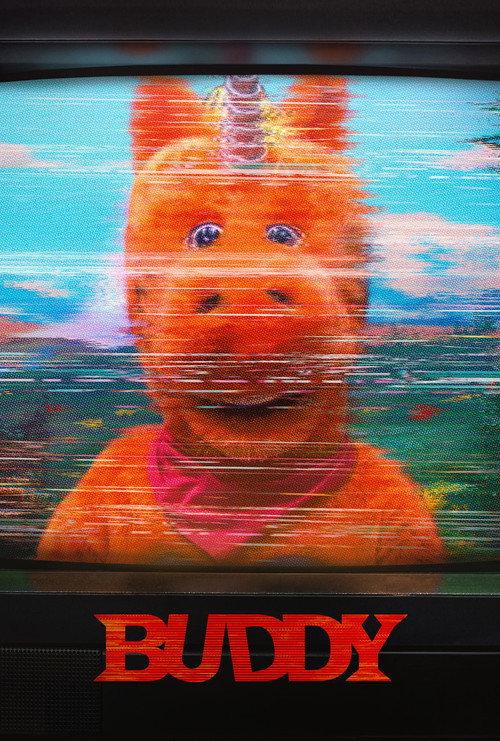 Buddy filmas online