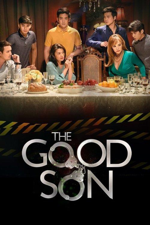 The Good Son filmas online