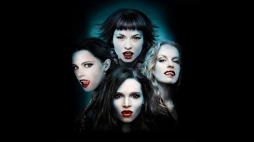 Wir sind die Nacht filmas žiurėti online