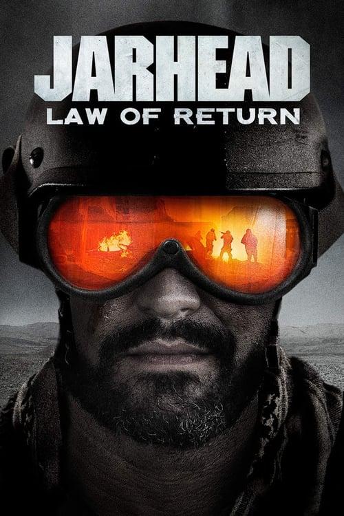 Jarhead: Law of Return filmas online