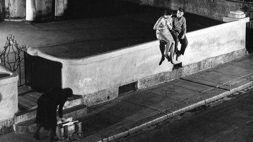 Hetkiä yössä filmas žiurėti online