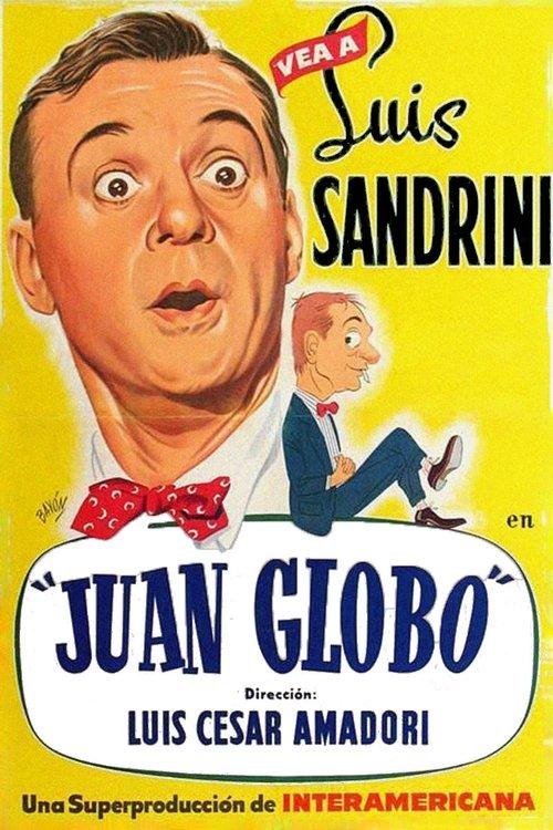 Juan Globo filmas online