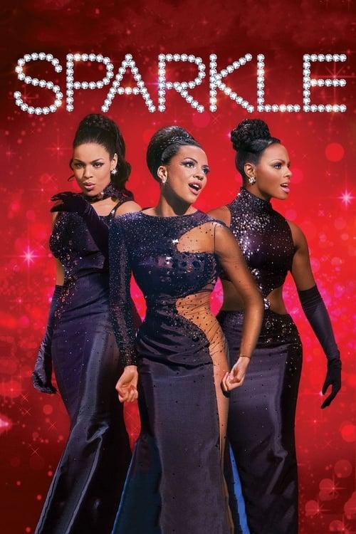 Sparkle filmas online