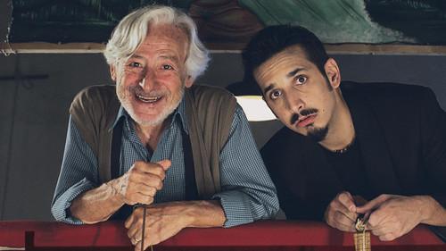 So tutto di te filmas žiurėti online