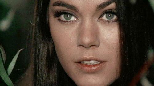 Gungala, The Black Panther Girl filmas žiurėti online