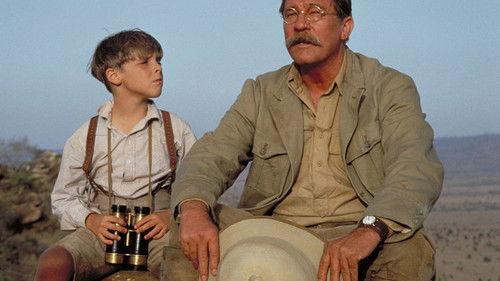 The Adventures of Young Indiana Jones: Passion for Life filmas žiurėti online