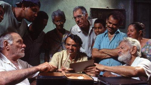 The Storytellers filmas žiurėti online