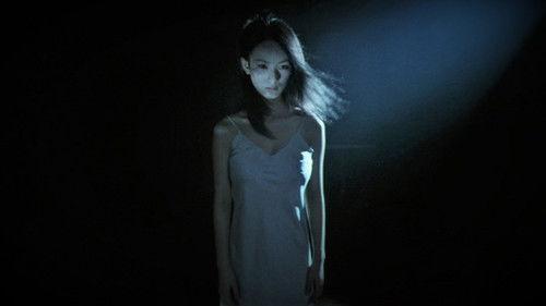 Shadow of the Wraith filmas žiurėti online