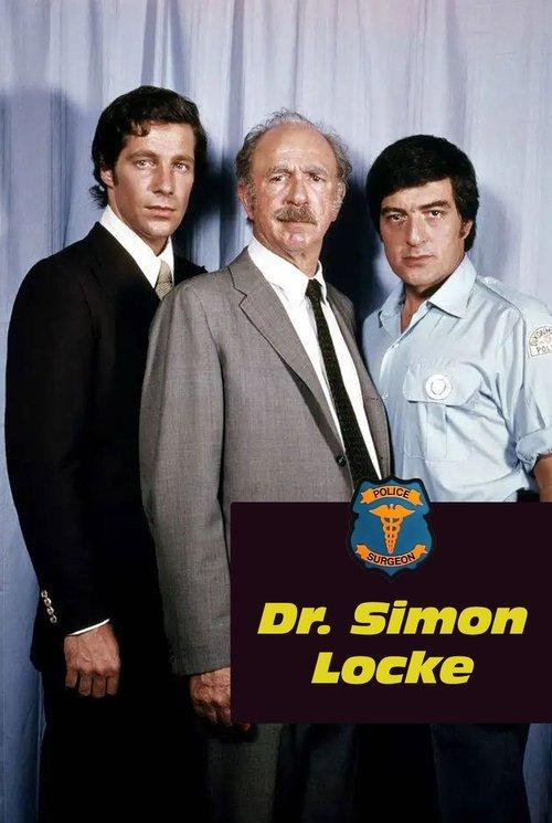 Doctor Simon Locke filmas online