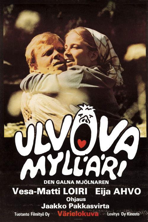 Ulvova mylläri filmas online