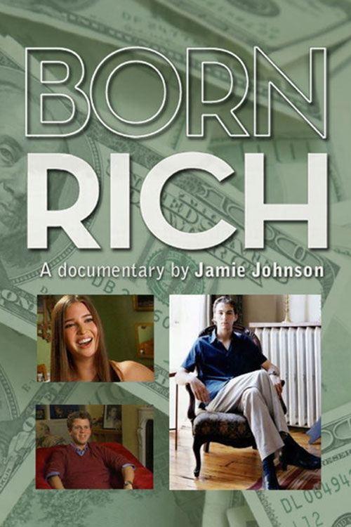 Born Rich filmas online