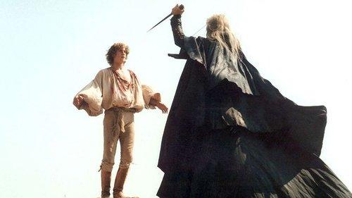 Princess Jasnenka and the Flying Shoemaker filmas žiurėti online