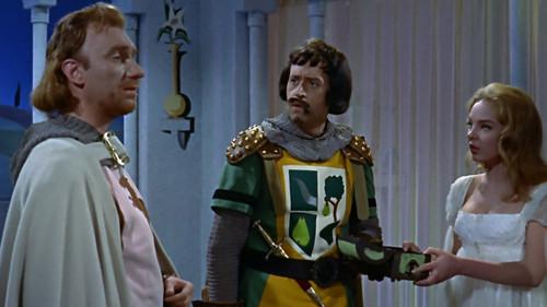 La venganza de Don Mendo filmas žiurėti online