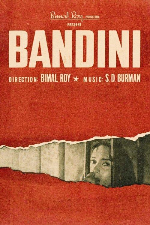 Bandini filmas online