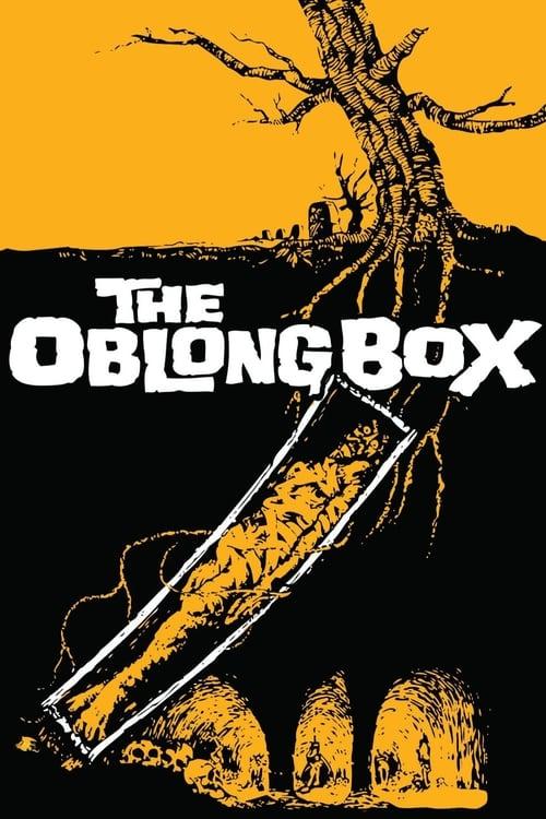 The Oblong Box filmas online