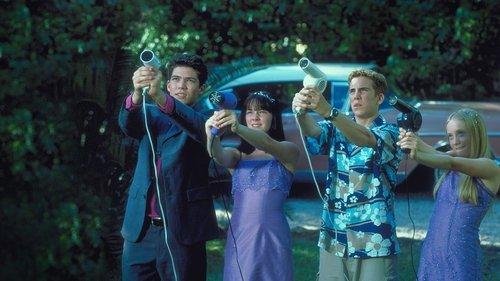 Stepsister from Planet Weird filmas žiurėti online