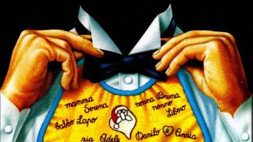 Benvenuti in casa Gori filmas žiurėti online