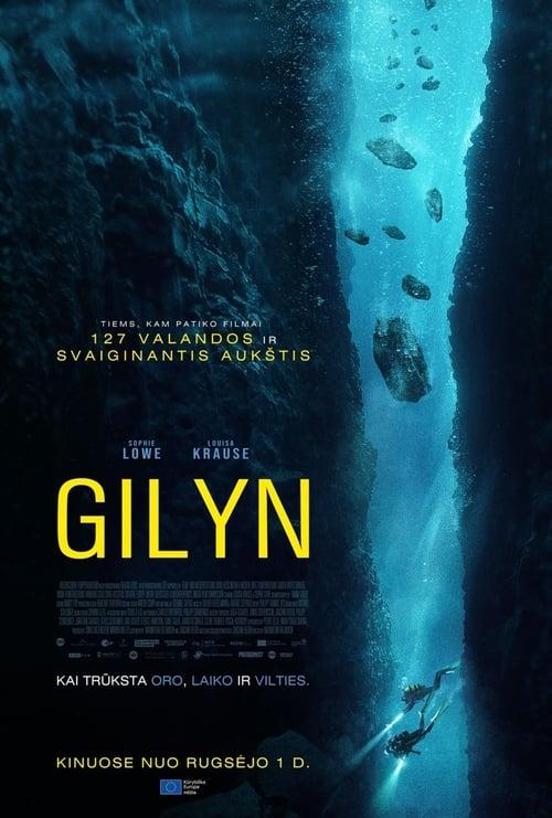 Gilyn filmas online