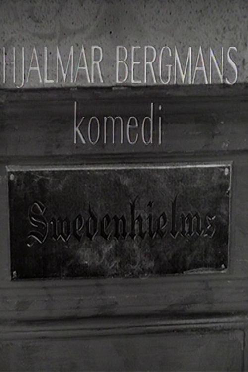 Swedenhielms filmas online