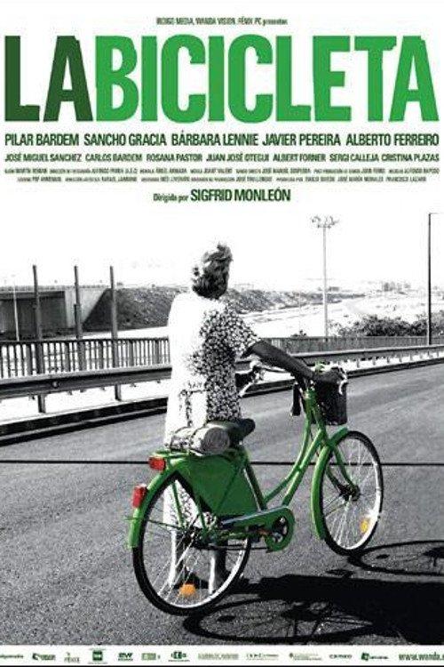 La bicicleta filmas online