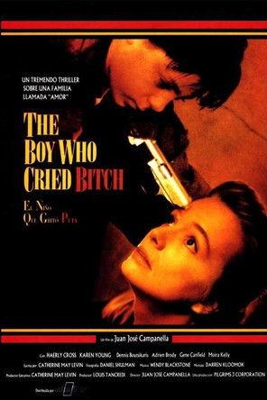 The Boy Who Cried Bitch filmas online