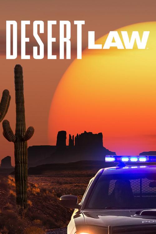Desert Law filmas online
