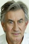 Barry McGovern