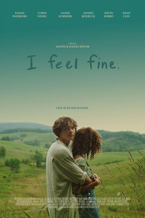 I Feel Fine. filmas online