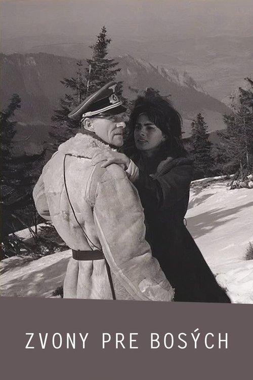 Zvony pre bosých filmas online