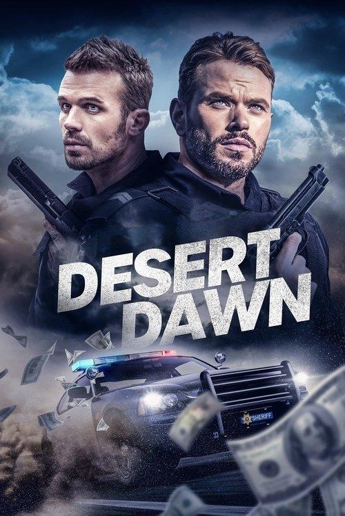 Desert Dawn filmas online