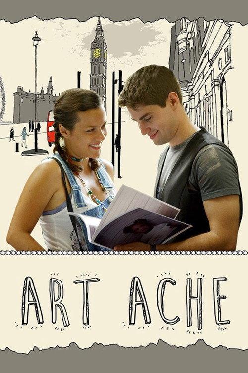 Art Ache filmas online