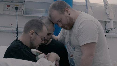 Tre Fedre filmas žiurėti online