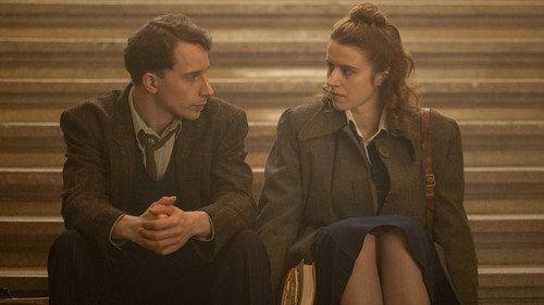 Nürnberg 45 filmas žiurėti online