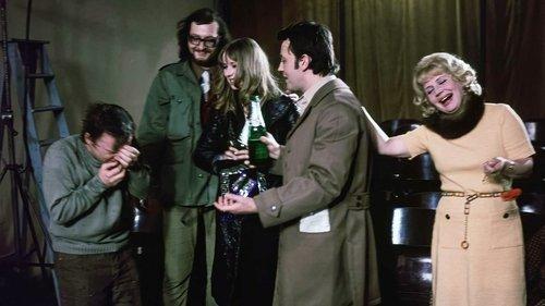 God's Finger filmas žiurėti online