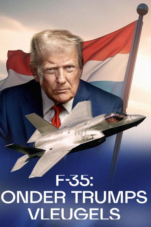 F-35: Onder Trumps vleugels filmas online