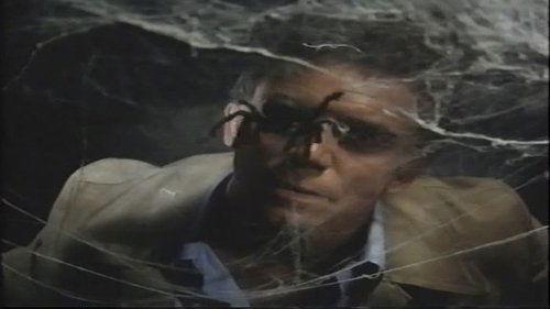 Curse of the Black Widow filmas žiurėti online