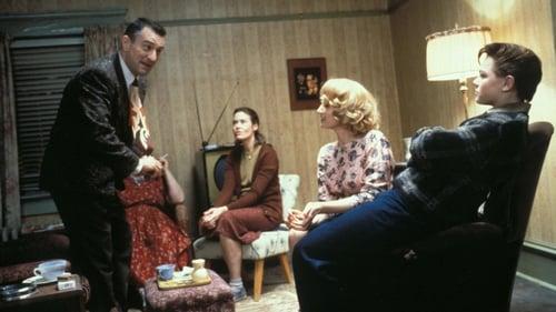 Berniuko gyvenimas filmas žiurėti online