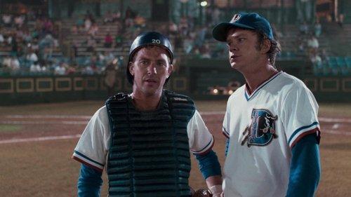 Bull Durham filmas žiurėti online