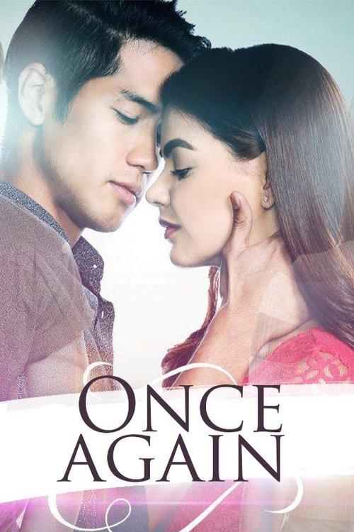 Once Again filmas online