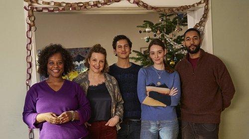 Stille Nacht, raue Nacht filmas žiurėti online