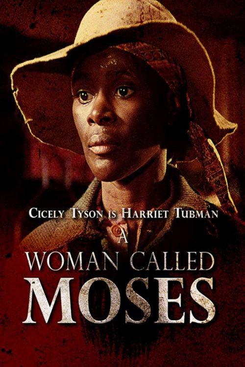 A Woman Called Moses filmas online