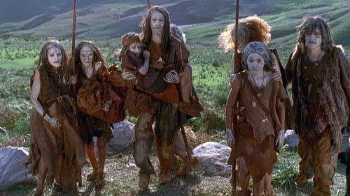 Le Sacre de l'homme filmas žiurėti online