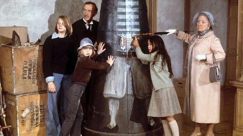 Candleshoe filmas žiurėti online