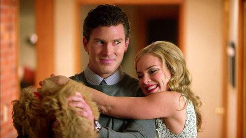 A Puppy for Christmas filmas žiurėti online