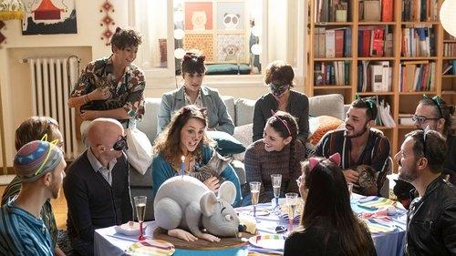 Pradėti nuo nulio! filmas žiurėti online