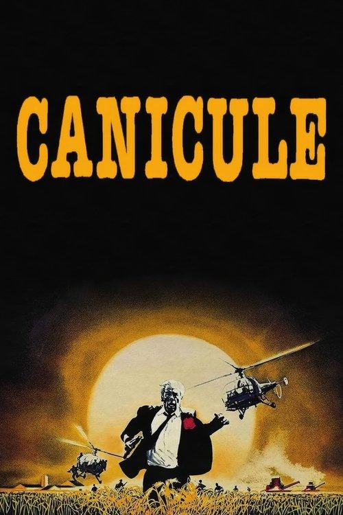 Canicule filmas online